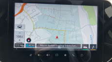 Suzuki S-Cross 1.4 Boosterjet 48V Hybrid Ultra 5dr Petrol Hatchback